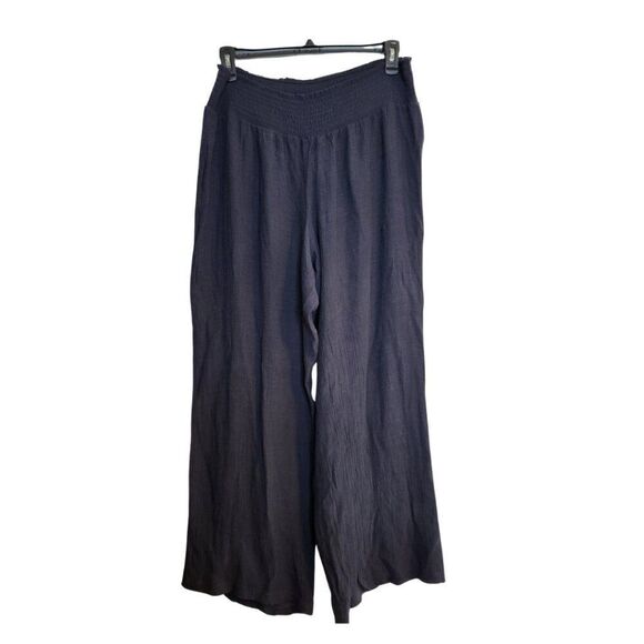 WOMENS LIGHTWEIGHT PANTS    RJ0504N - Picture 3 of 4